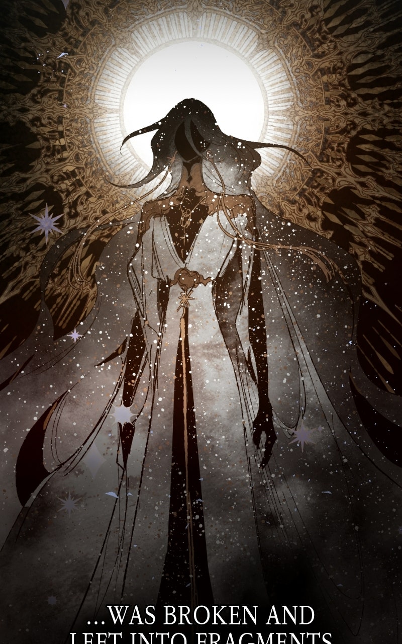 The Dark Lord