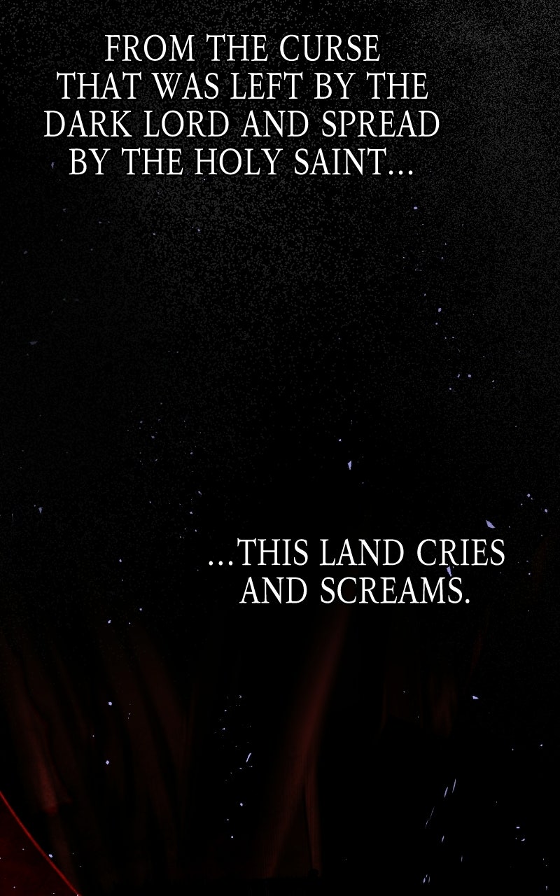 The Dark Lord