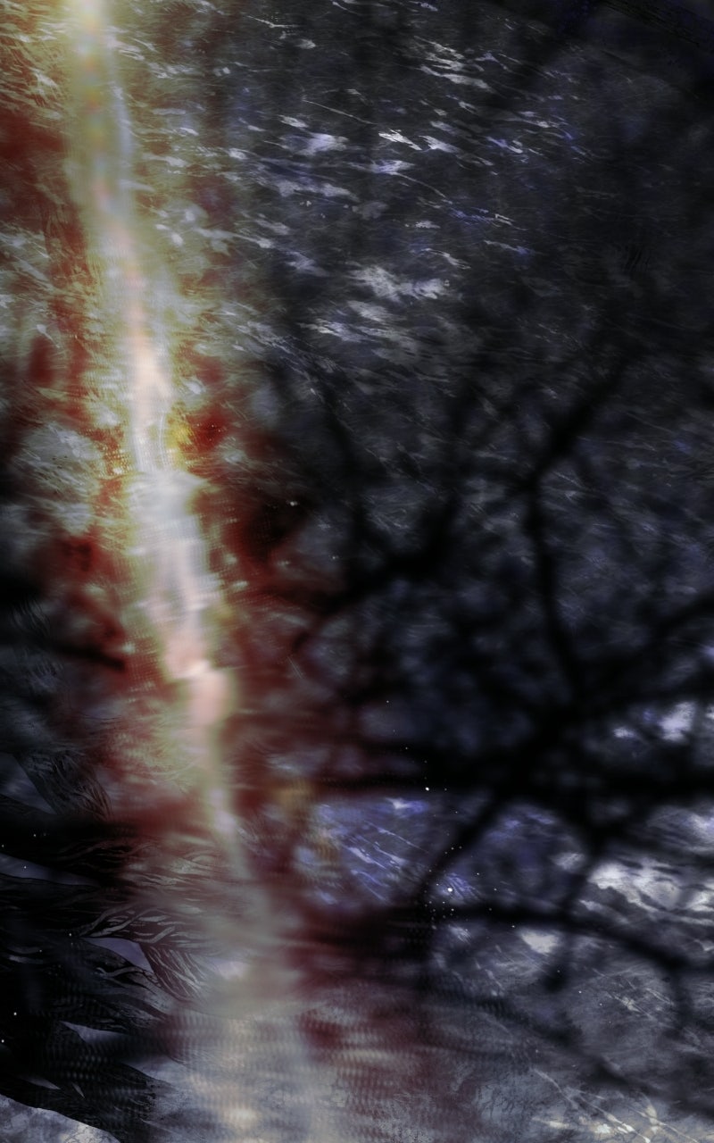 The Dark Lord