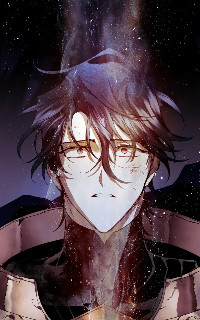The Dark Lord