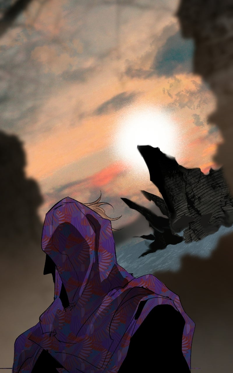 The Dark Lord
