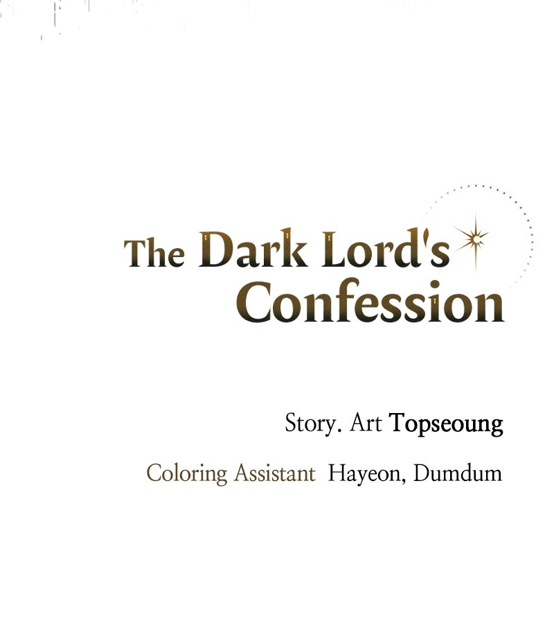 The Dark Lord