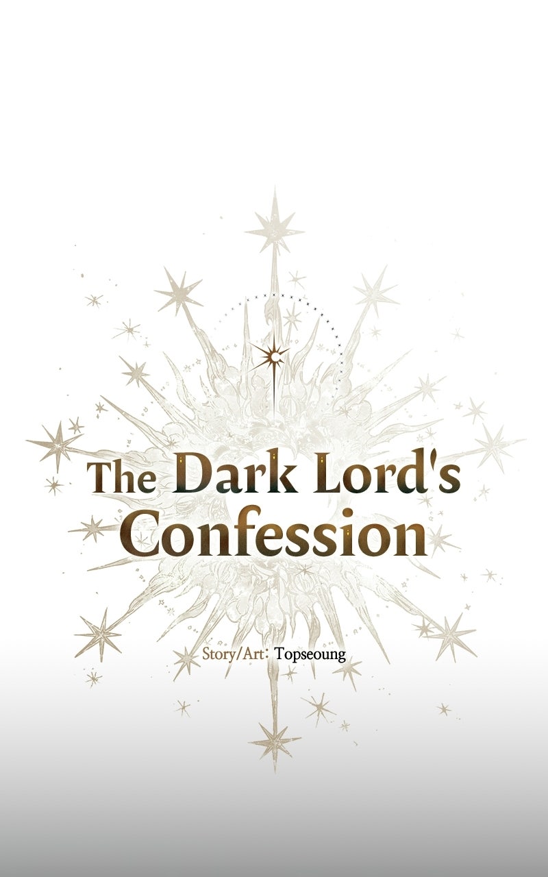 The Dark Lord