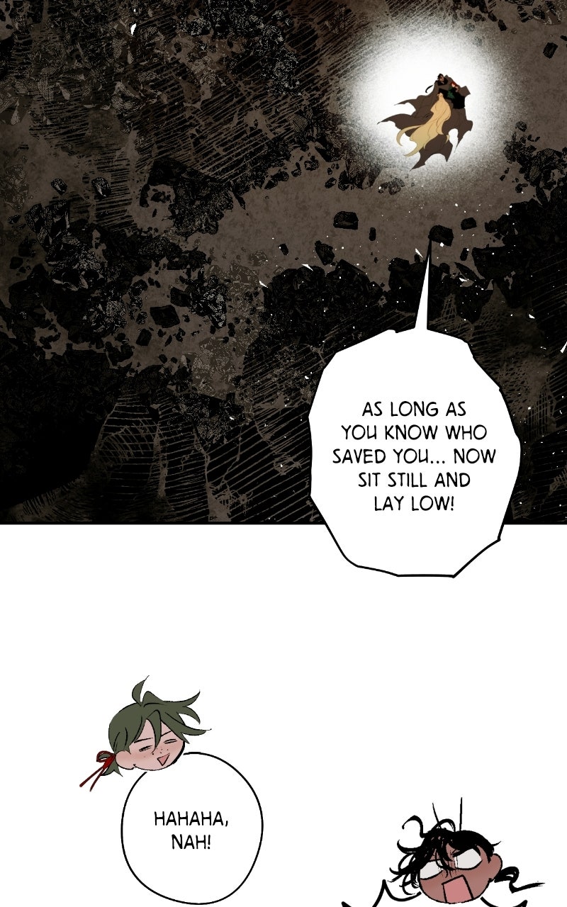 The Dark Lord