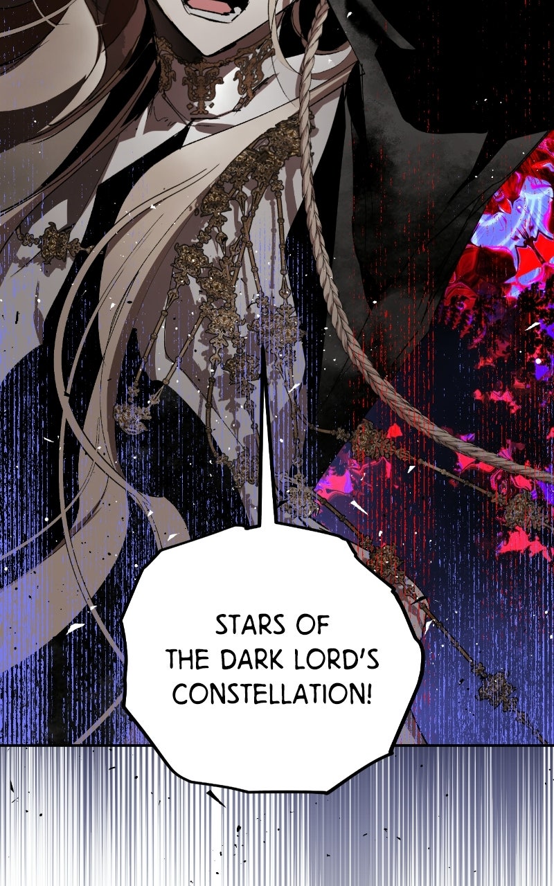 The Dark Lord