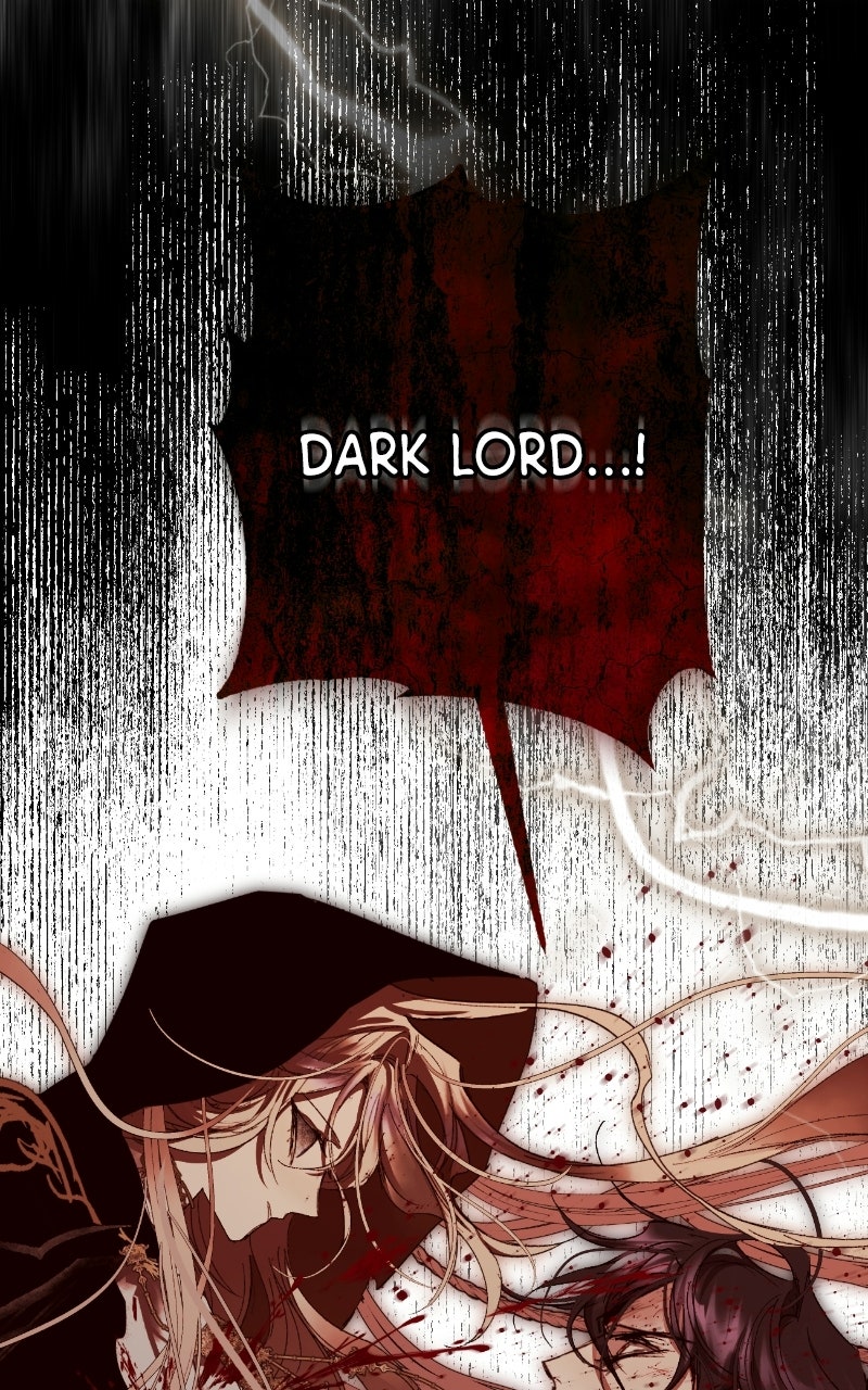 The Dark Lord