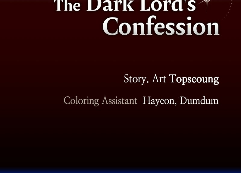 The Dark Lord