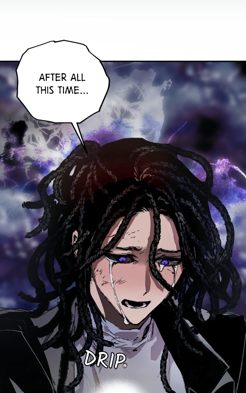 The Dark Lord