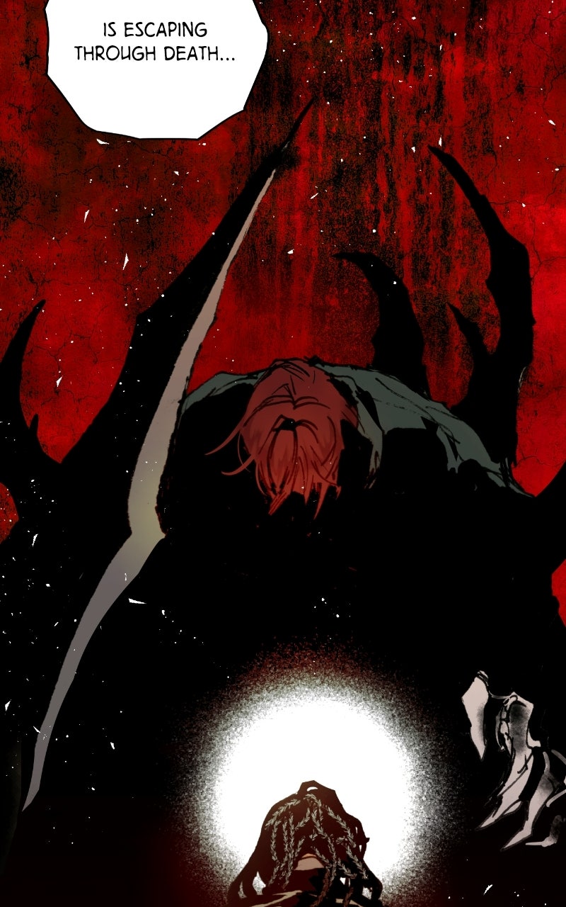 The Dark Lord