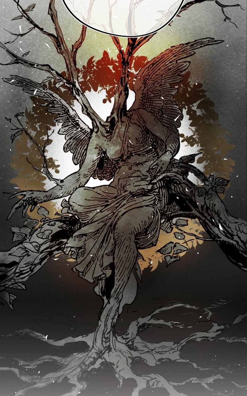 The Dark Lord
