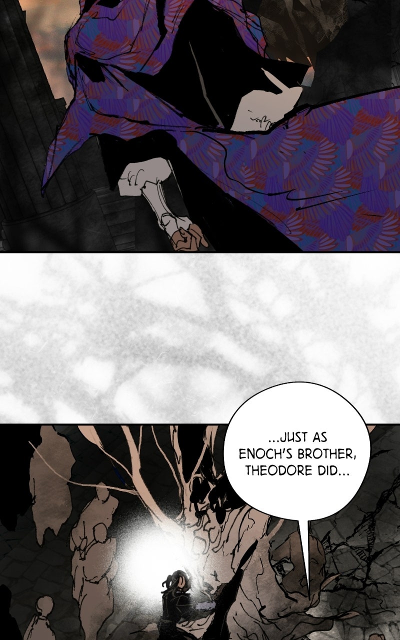 The Dark Lord