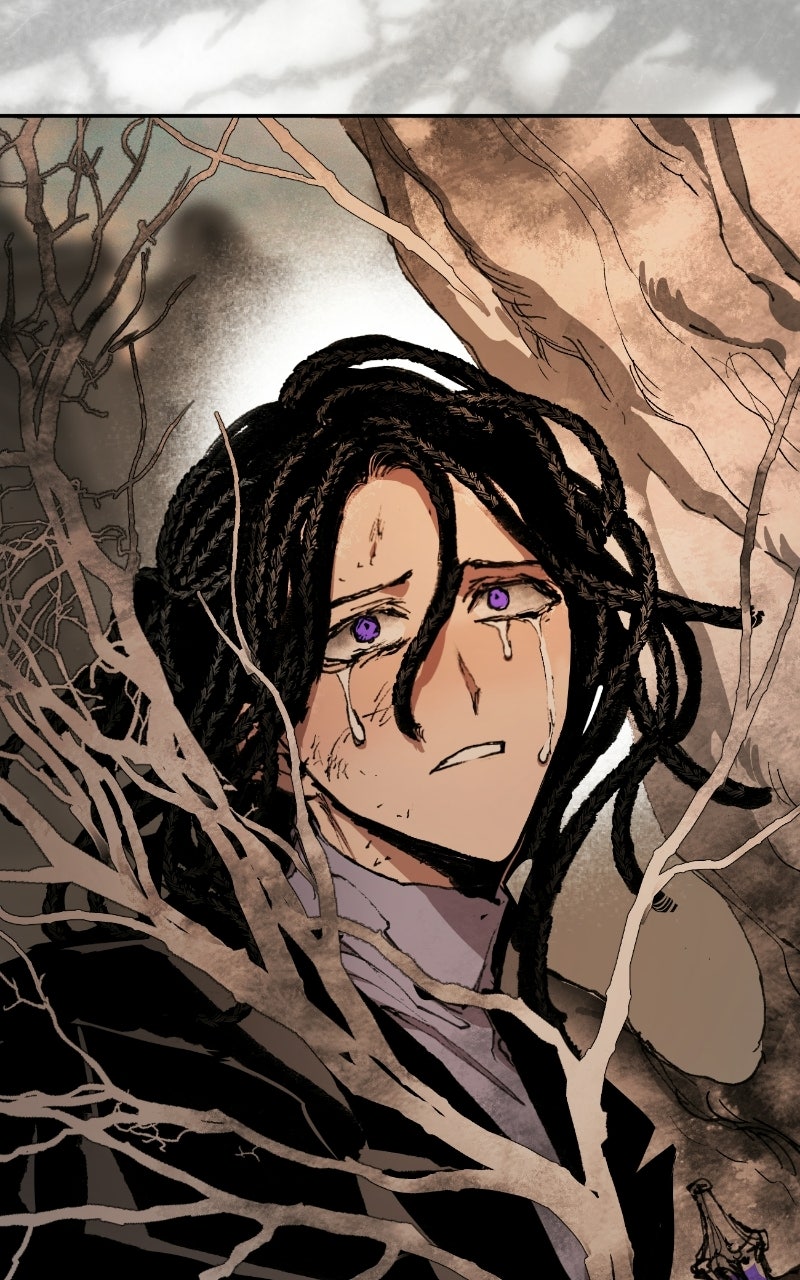 The Dark Lord