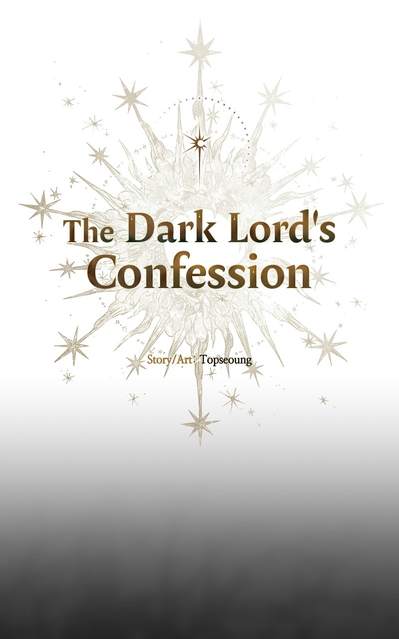 The Dark Lord