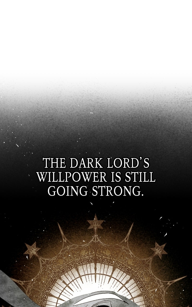 The Dark Lord