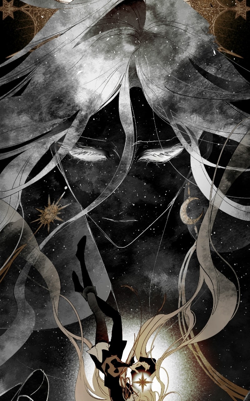 The Dark Lord