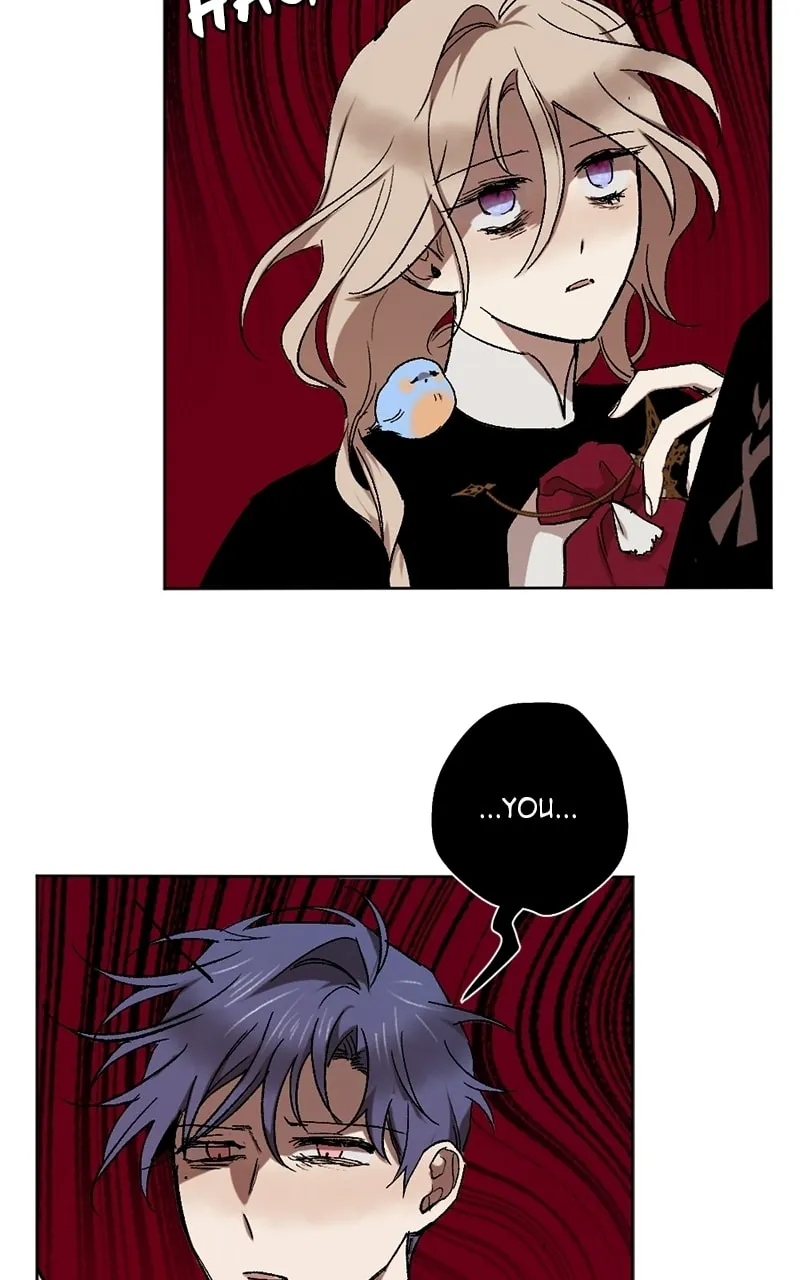 The Dark Lord