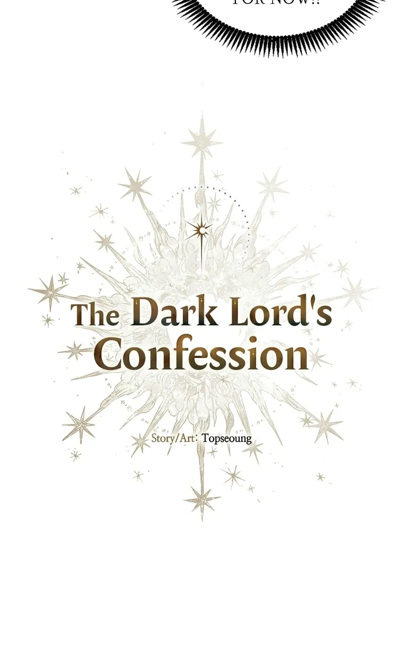 The Dark Lord