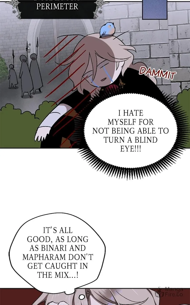 The Dark Lord