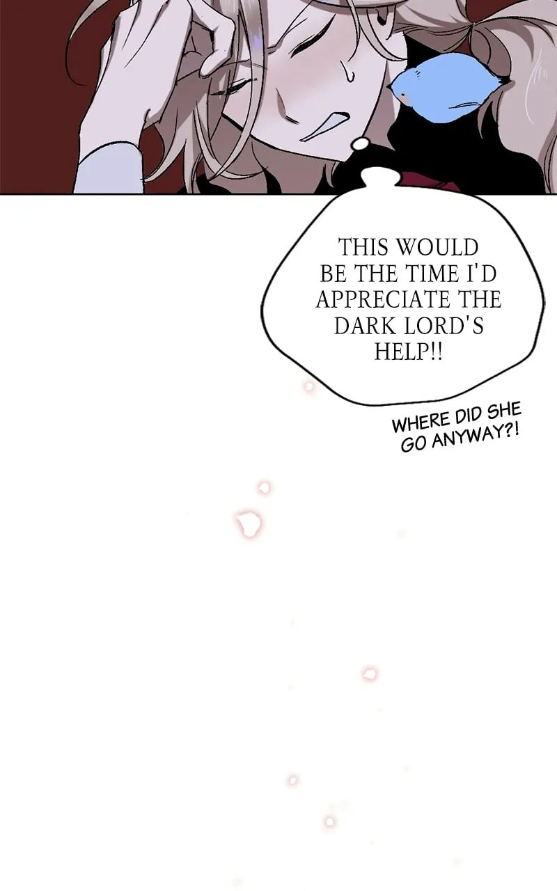 The Dark Lord