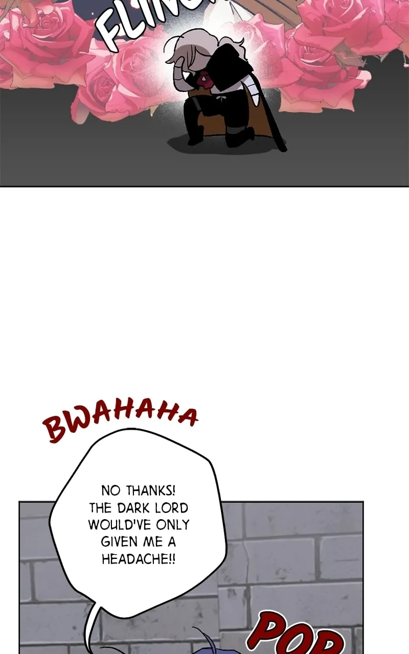 The Dark Lord