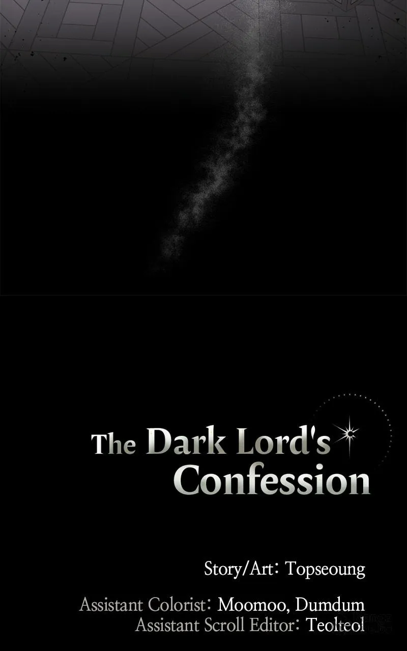 The Dark Lord