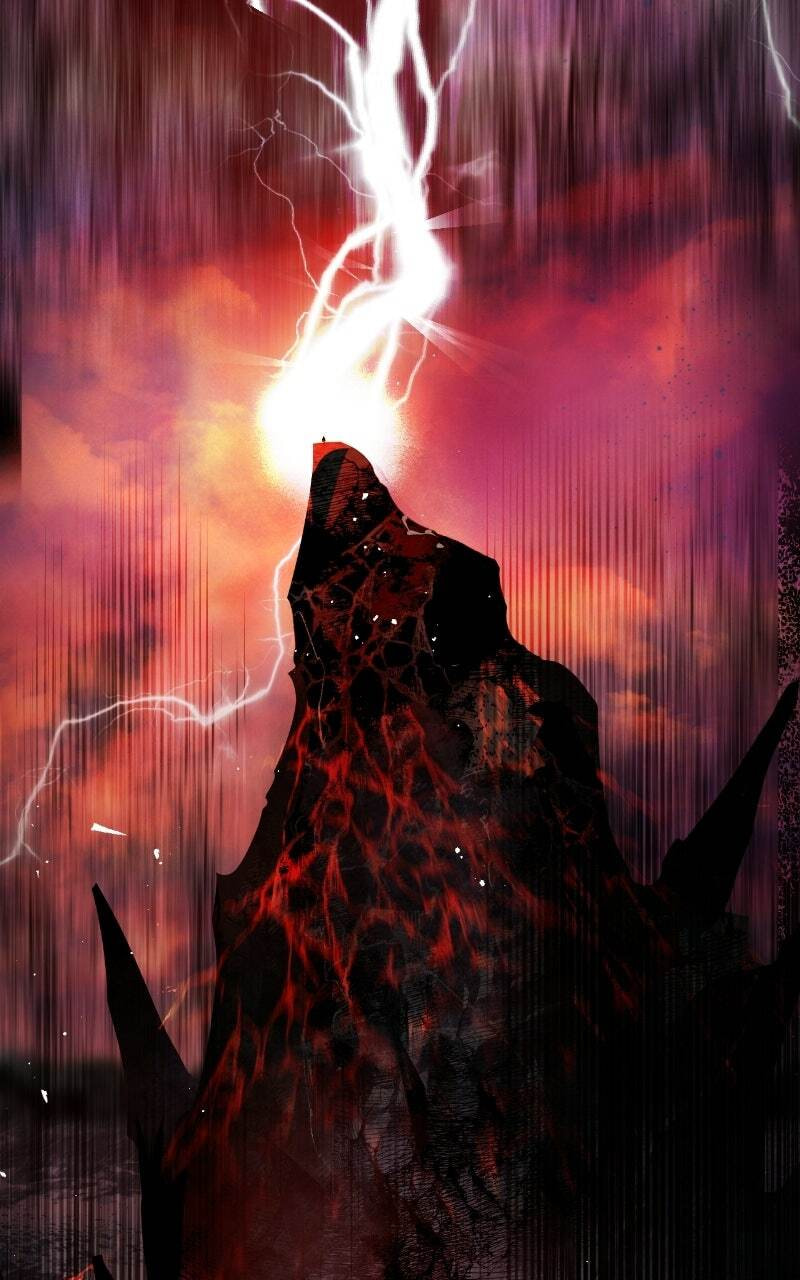 The Dark Lord