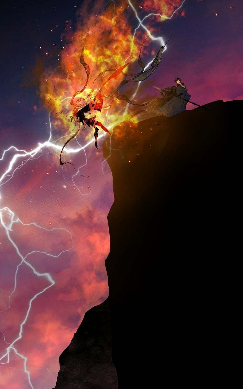 The Dark Lord