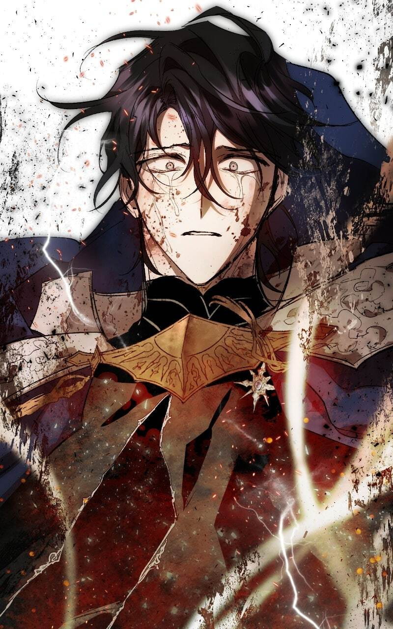 The Dark Lord