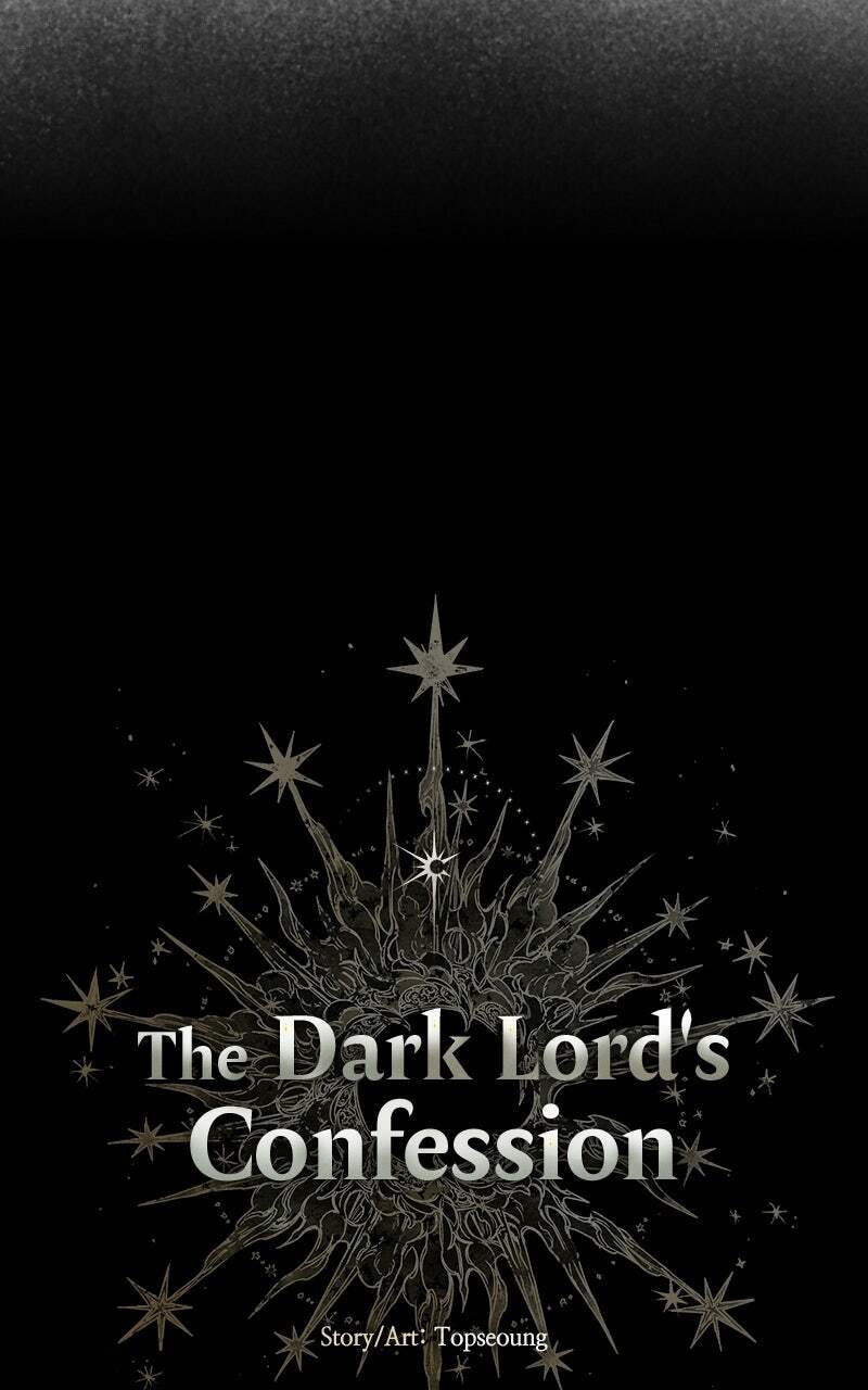 The Dark Lord