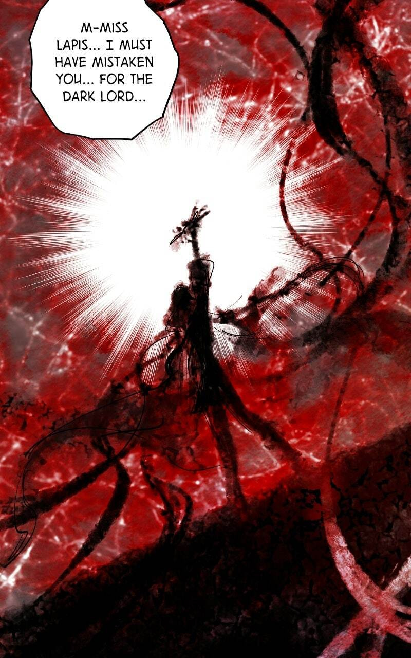 The Dark Lord