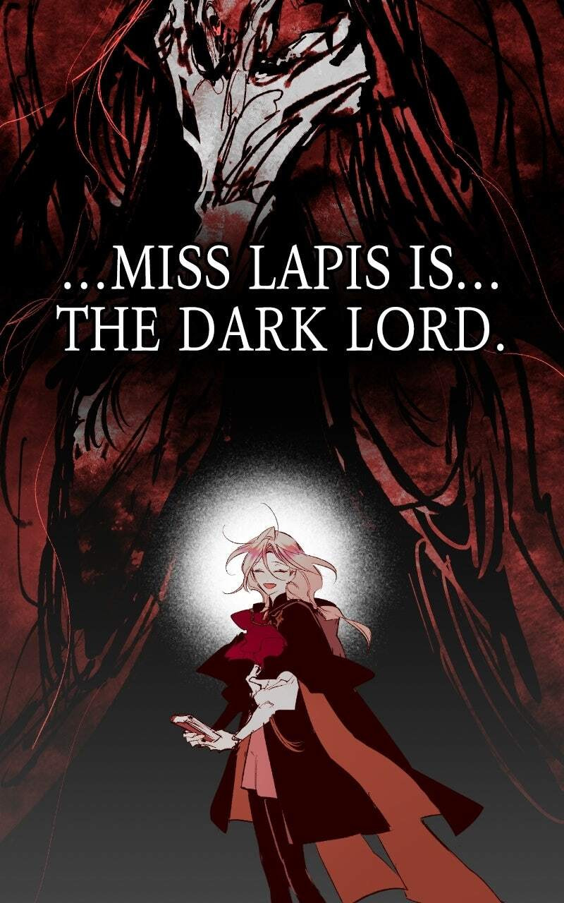 The Dark Lord