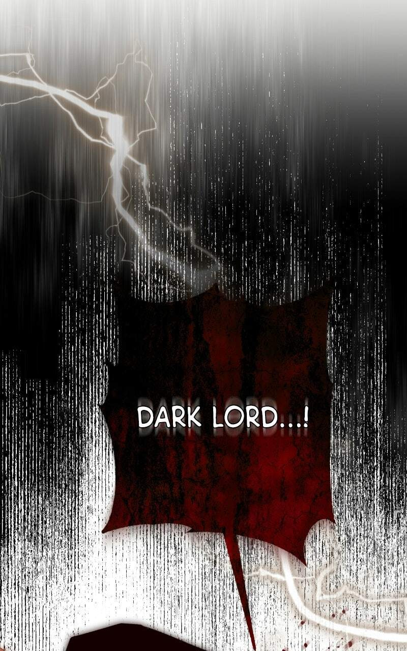 The Dark Lord