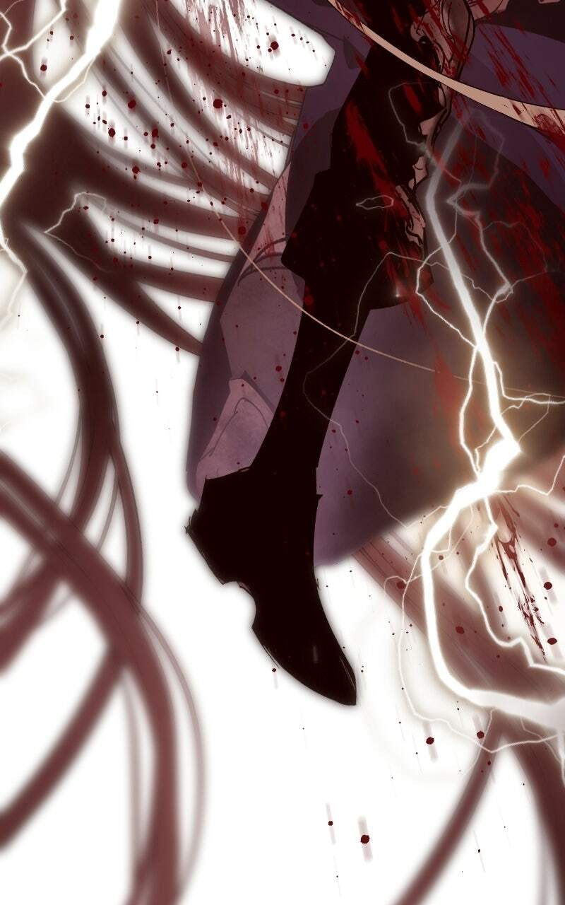 The Dark Lord