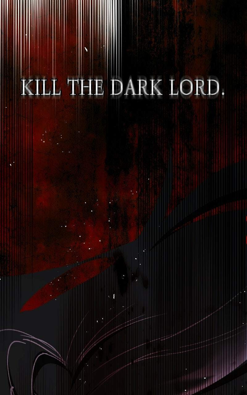 The Dark Lord