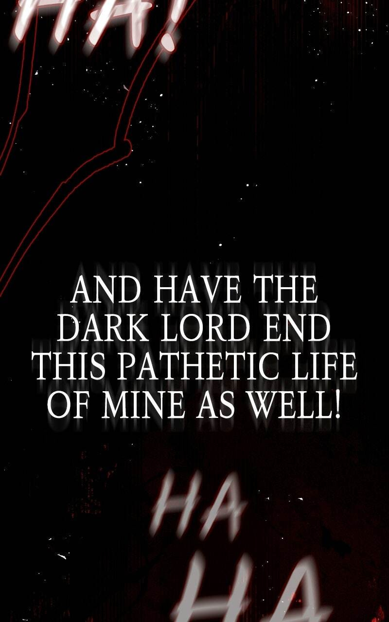 The Dark Lord