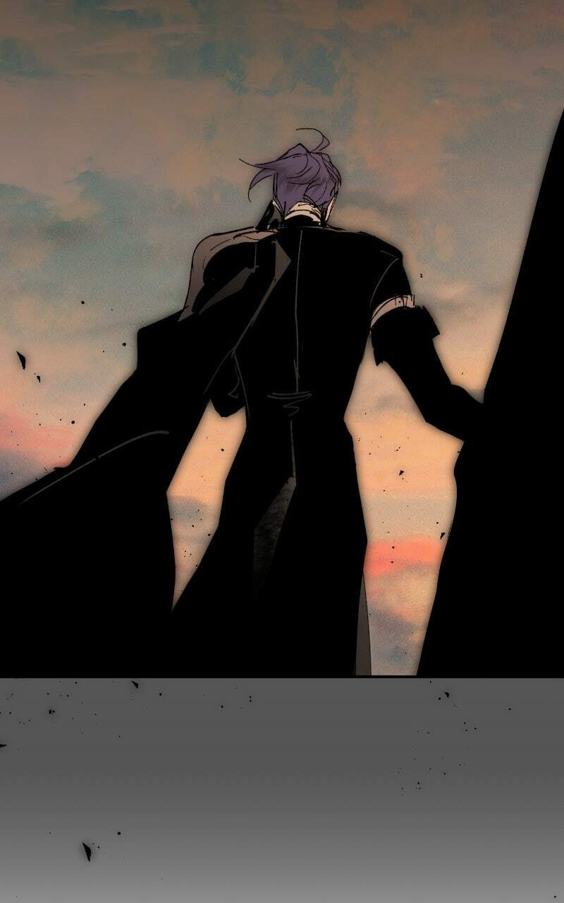 The Dark Lord