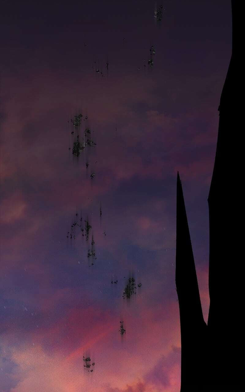 The Dark Lord