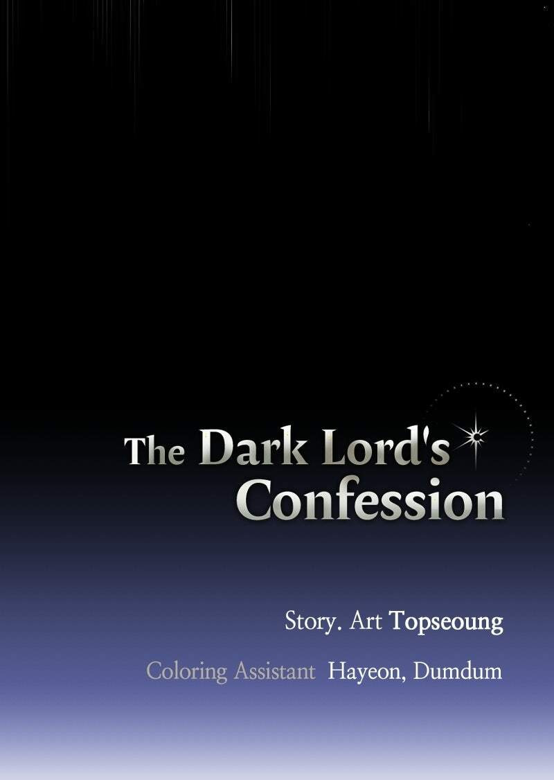 The Dark Lord