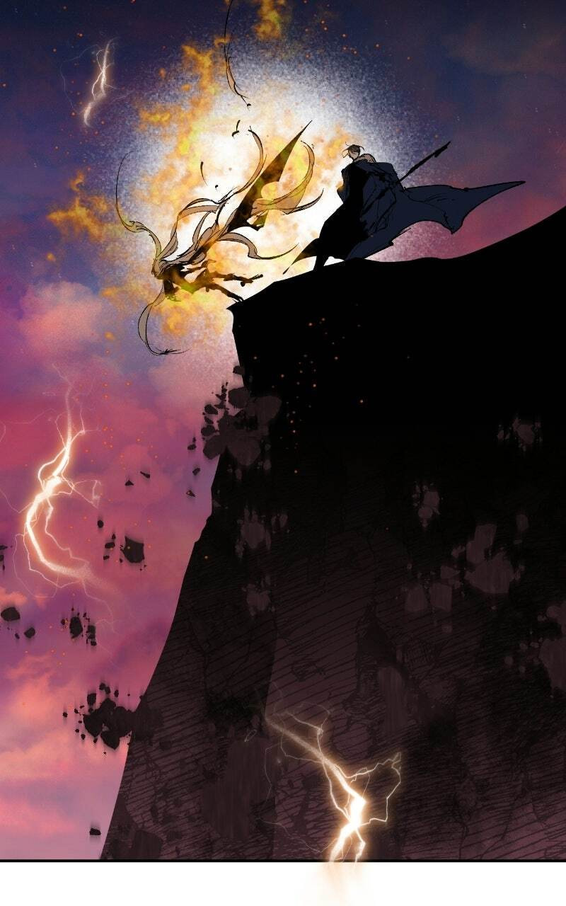 The Dark Lord