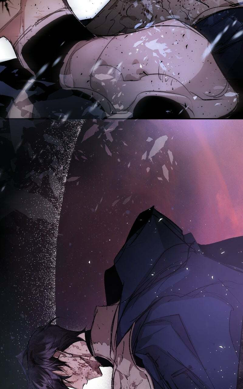 The Dark Lord