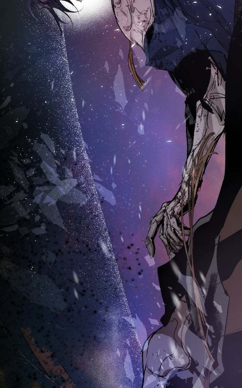 The Dark Lord
