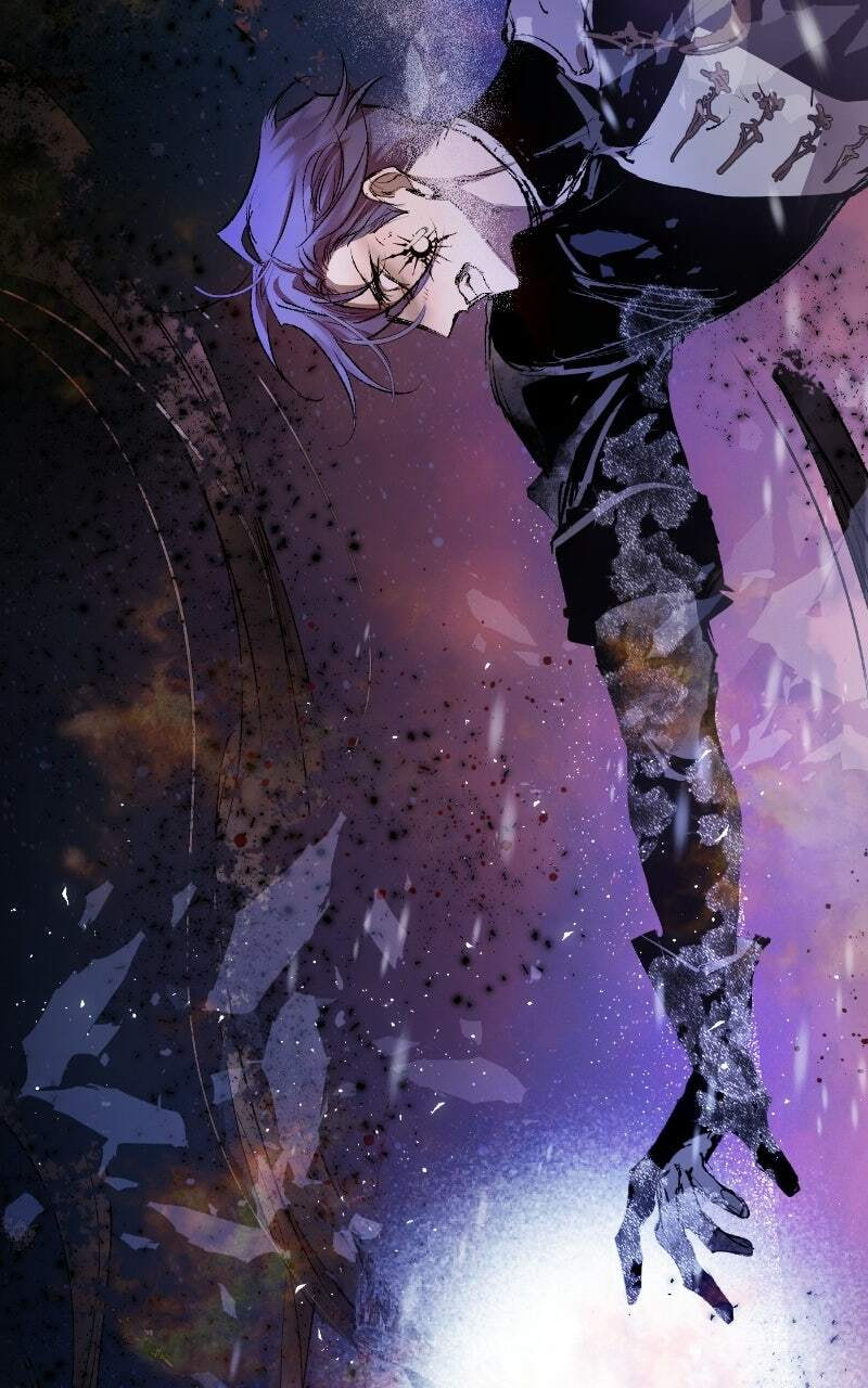The Dark Lord