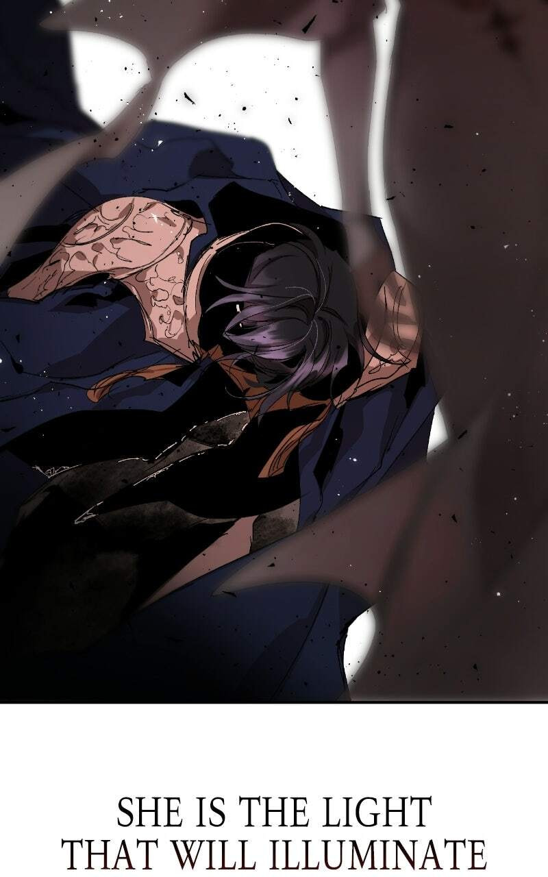 The Dark Lord