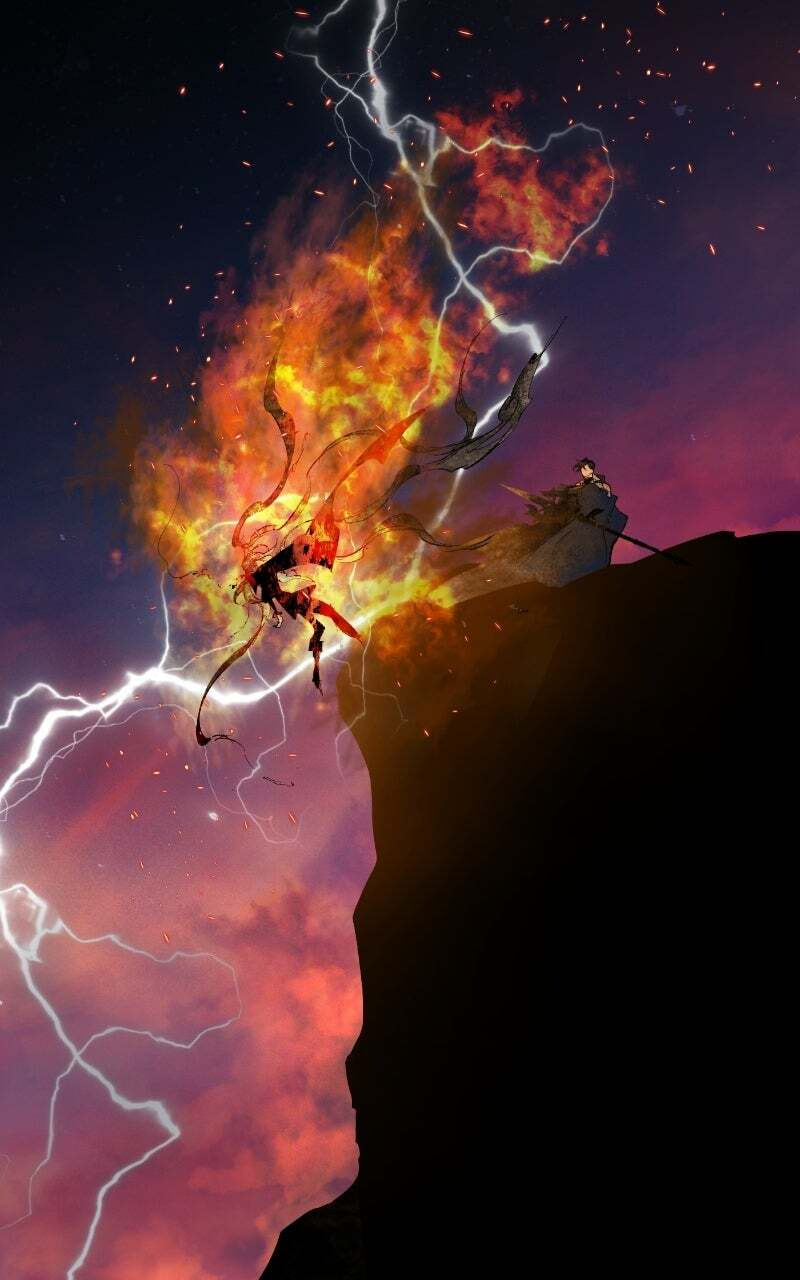 The Dark Lord