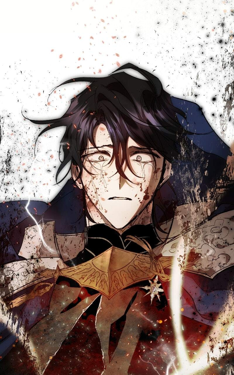 The Dark Lord