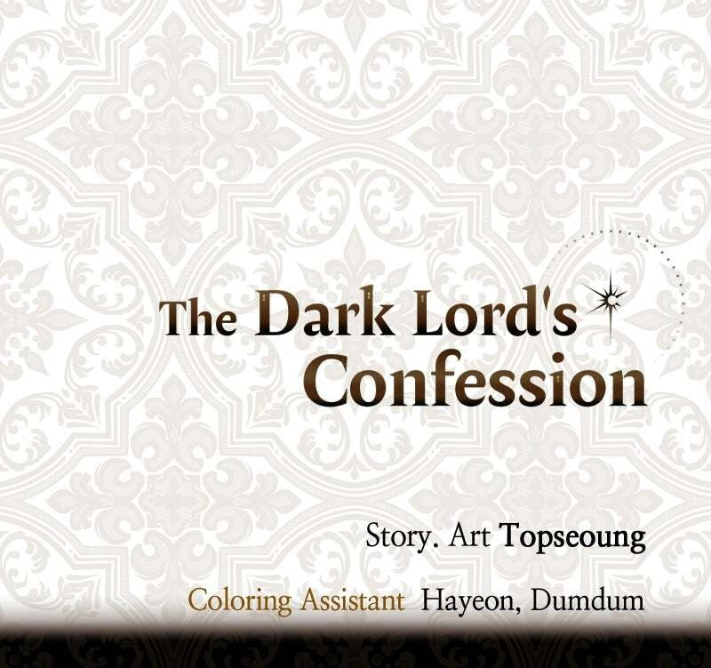 The Dark Lord