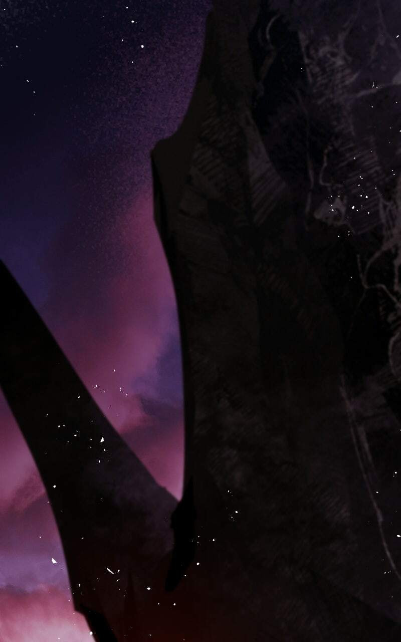 The Dark Lord
