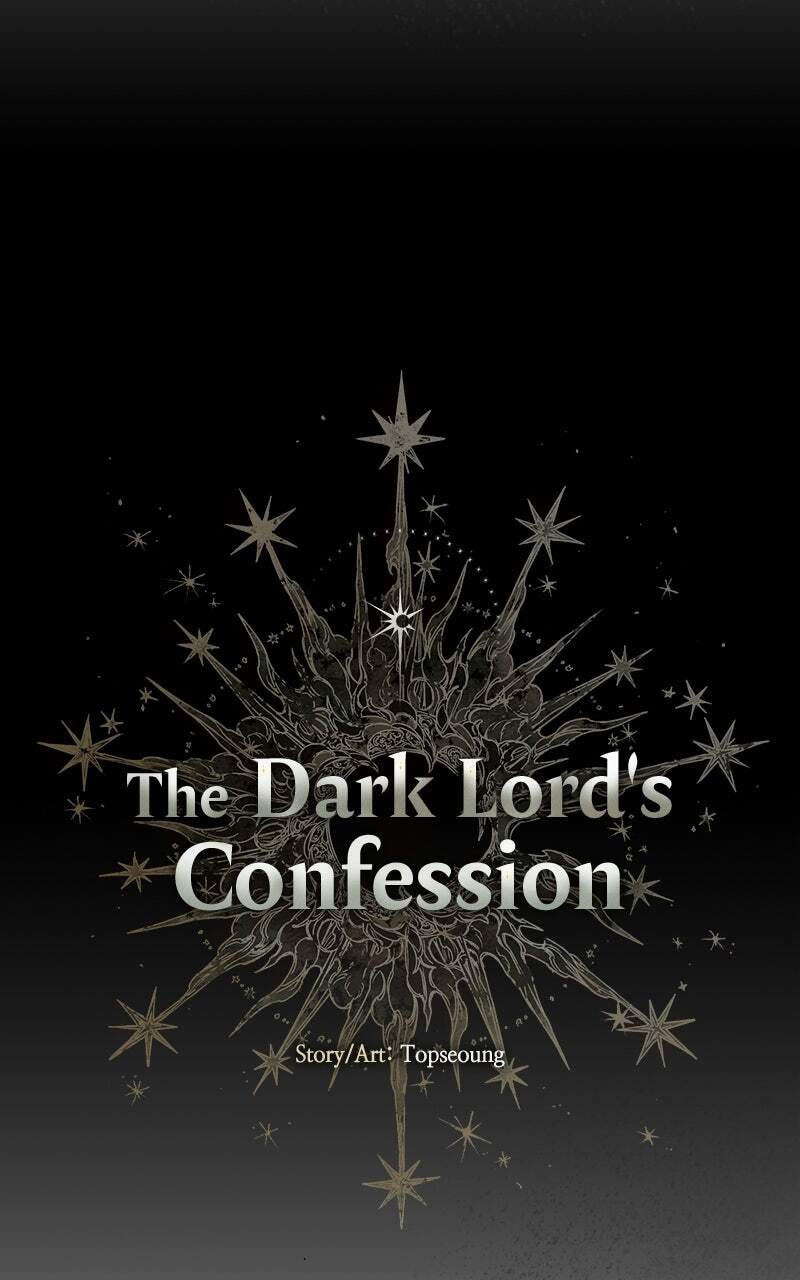 The Dark Lord