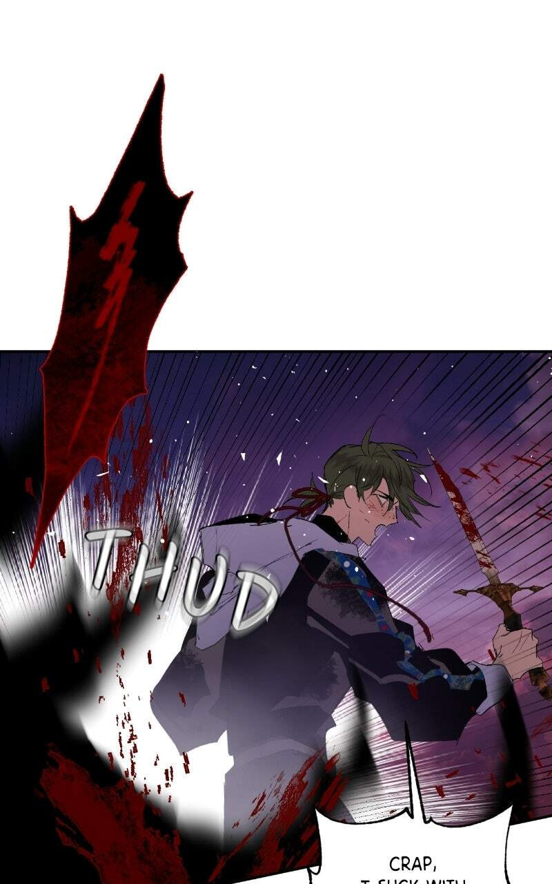 The Dark Lord