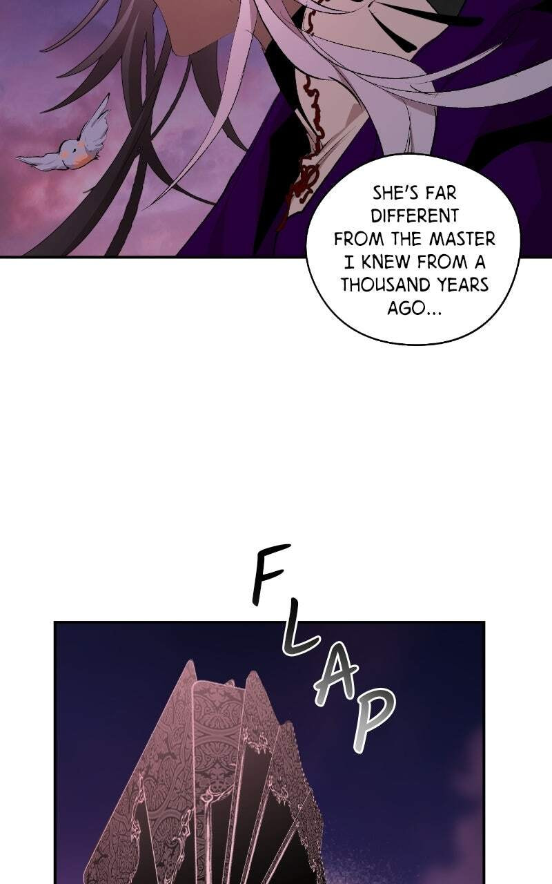 The Dark Lord